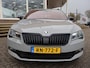 Skoda Superb Combi 1.4 TSI ACT 150 PK SPORTLINE DSG AUT. *STEEL GREY* + WEGKL. TREKHAAK | PANORAMA | 19 INCH | CANTON | ADAPTIVE CRUISE | ALCANTARA