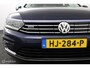 Volkswagen Passat Sedan 1.4 TSI GTE Highline 218 PK Plug-in hybride | 78,7% SOH | Elec. stoelen met verwarming | Trekhaak afneembaar | Adaptieve cruise controle | PDC | 17LMV | DEALER-STAAT