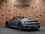 Porsche 911 Cabrio 3.0 Carrera 4 S | Techart | Akrapovič | Sportchrono | BOSE | Stoelventilatie |
