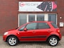 Suzuki SX4 1.6 Exclusive / Airco / Keyless / LM / NAP / Stoelverwarming