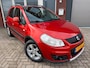 Suzuki SX4 1.6 Exclusive / Airco / Keyless / LM / NAP / Stoelverwarming
