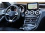 Mercedes-Benz C-klasse Estate AMG 63 S *Pano*Perf. Stoelen*Burmester*Carbon*Keyless*