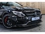 Mercedes-Benz C-klasse Estate AMG 63 S *Pano*Perf. Stoelen*Burmester*Carbon*Keyless*