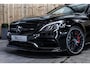 Mercedes-Benz C-klasse Estate AMG 63 S *Pano*Perf. Stoelen*Burmester*Carbon*Keyless*