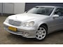 Mercedes-Benz C-klasse 220 CDI Elegance, Automaat, Cruise Control