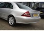 Mercedes-Benz C-klasse 220 CDI Elegance, Automaat, Cruise Control