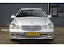 Mercedes-Benz C-klasse 220 CDI Elegance, Automaat, Cruise Control