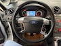 Ford S-Max 2.0 Titanium Limited / RIJDBAAR SCHADE / NIEUWE APK / RIJDT SCHAKELT GOED