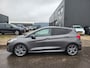 Ford Fiesta 1.0 Ecoboost 100 pk ST-Line Parkeersensoren 17"