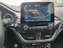 Ford Fiesta 1.0 Ecoboost 100 pk ST-Line Parkeersensoren 17"