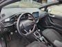 Ford Fiesta 1.0 Ecoboost 100 pk ST-Line Parkeersensoren 17"