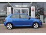 Skoda Fabia 1.0 MPI Drive