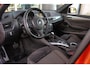 BMW X1 sDrive18i Executive M-sport | M-pakket | Xenon | Stoelverwarming | 19 inch | Cruise control | PDC | Climate control | Navigatie | Bluetooth | Sportstoelen | M-sport stuur