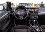 BMW X1 sDrive18i Executive M-sport | M-pakket | Xenon | Stoelverwarming | 19 inch | Cruise control | PDC | Climate control | Navigatie | Bluetooth | Sportstoelen | M-sport stuur