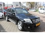 Mercedes-Benz GLK 320 CDI 4-Matic