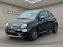 Fiat 500 0.9 TwinAir Turbo Sport 2019 ZWART | Apple CarPlay | Cruise Cont