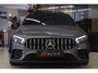 Mercedes-Benz A-klasse 200 Business Solution AMG PANO/CAM/LANEASSIST/ACC/STOELVER/SFEERVER/VOL