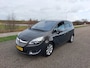 Opel Meriva 1.4 Turbo Blitz. TREKHAAK. LEDEREN BEKLEDING. STOEL VERWARMING!!!
