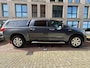 Toyota Tundra 5.7 V8 Crewmax LPG G3 Leer CarPlay Camera Nette Auto Weinig Kms