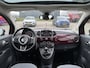 Fiat 500 0.9 TwinAir Turbo Lounge | Navigatie | Climate control |