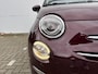 Fiat 500 0.9 TwinAir Turbo Lounge | Navigatie | Climate control |