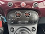 Fiat 500 0.9 TwinAir Turbo Lounge | Navigatie | Climate control |