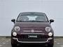 Fiat 500 0.9 TwinAir Turbo Lounge | Navigatie | Climate control |