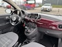 Fiat 500 0.9 TwinAir Turbo Lounge | Navigatie | Climate control |