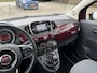 Fiat 500 0.9 TwinAir Turbo Lounge | Navigatie | Climate control |