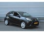 Toyota Aygo X 1.0 VVT-i MT first