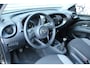 Toyota Aygo X 1.0 VVT-i MT first