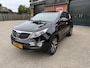Kia Sportage 2.0 X-ecutive Plus Pack