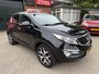 Kia Sportage 2.0 X-ecutive Plus Pack