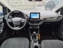 Ford Fiesta 1.1 Trend NAP, Heel zuinig, Carplay, Parkeer sensoren, cruise controle,