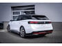 Volkswagen ID.7 Tourer Limited Edition | Achterbank in ongelijke delen neerklapbaar incl. middenarmsteun en doorlaadmogelijkheid | Afstandscontrolesysteem (Front Assist), met voetgangers- en fietsersherkenning | Automatische afstandsregeling (Adaptive Cruise Control)