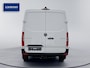 Mercedes-Benz Sprinter 319 1.9 CDI L2 Pro 3500kg Trekhaak Navigatie Parkeerpakket Carplay Betimmering BPM vrij Stoelverwarming