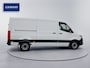 Mercedes-Benz Sprinter 319 1.9 CDI L2 Pro 3500kg Trekhaak Navigatie Parkeerpakket Carplay Betimmering BPM vrij Stoelverwarming