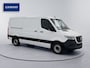 Mercedes-Benz Sprinter 319 1.9 CDI L2 Pro 3500kg Trekhaak Navigatie Parkeerpakket Carplay Betimmering BPM vrij Stoelverwarming