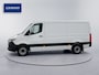Mercedes-Benz Sprinter 319 1.9 CDI L2 Pro 3500kg Trekhaak Navigatie Parkeerpakket Carplay Betimmering BPM vrij Stoelverwarming