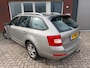 Skoda Octavia Combi 1.6 TDI Greenline Businessline / Navi / Clima / Cruise / LM