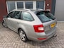 Skoda Octavia Combi 1.6 TDI Greenline Businessline / Navi / Clima / Cruise / LM