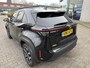 Toyota Yaris Cross HYBRID 115 FIRST EDITION STOEL/STUURVERW APPLE/ANDROID NAVI CLIMA AD-CRUISE 17” LM-VELGEN ALL-SEASON