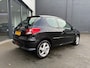 Peugeot 206 1.6-16V GRIFFE,Vol Leer,Climate,Elekt Pakket,LMV,APK 2027