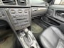 Volvo C70 Convertible 2.4T TOURER BLACK AUT 2005 ZWART LEDER DE LAATSTE