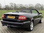 Volvo C70 Convertible 2.4T TOURER BLACK AUT 2005 ZWART LEDER DE LAATSTE