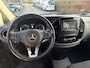Mercedes-Benz Vito 116 CDI XXL DC 2x Schuif 6-Persoons-Grijs kenteken! LED ACC CAMERA CARPLAY