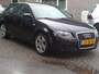Audi A3 1.8 TFSI Attraction Staat in De Krim