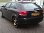 Audi A3 1.8 TFSI Attraction Staat in De Krim