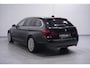 BMW 5-Serie Touring 535d Luxury line NAP Navi Head up Sportstoelen Leder Camera Harman Kardon PDC v+a