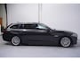 BMW 5-Serie Touring 535d Luxury line NAP Navi Head up Sportstoelen Leder Camera Harman Kardon PDC v+a